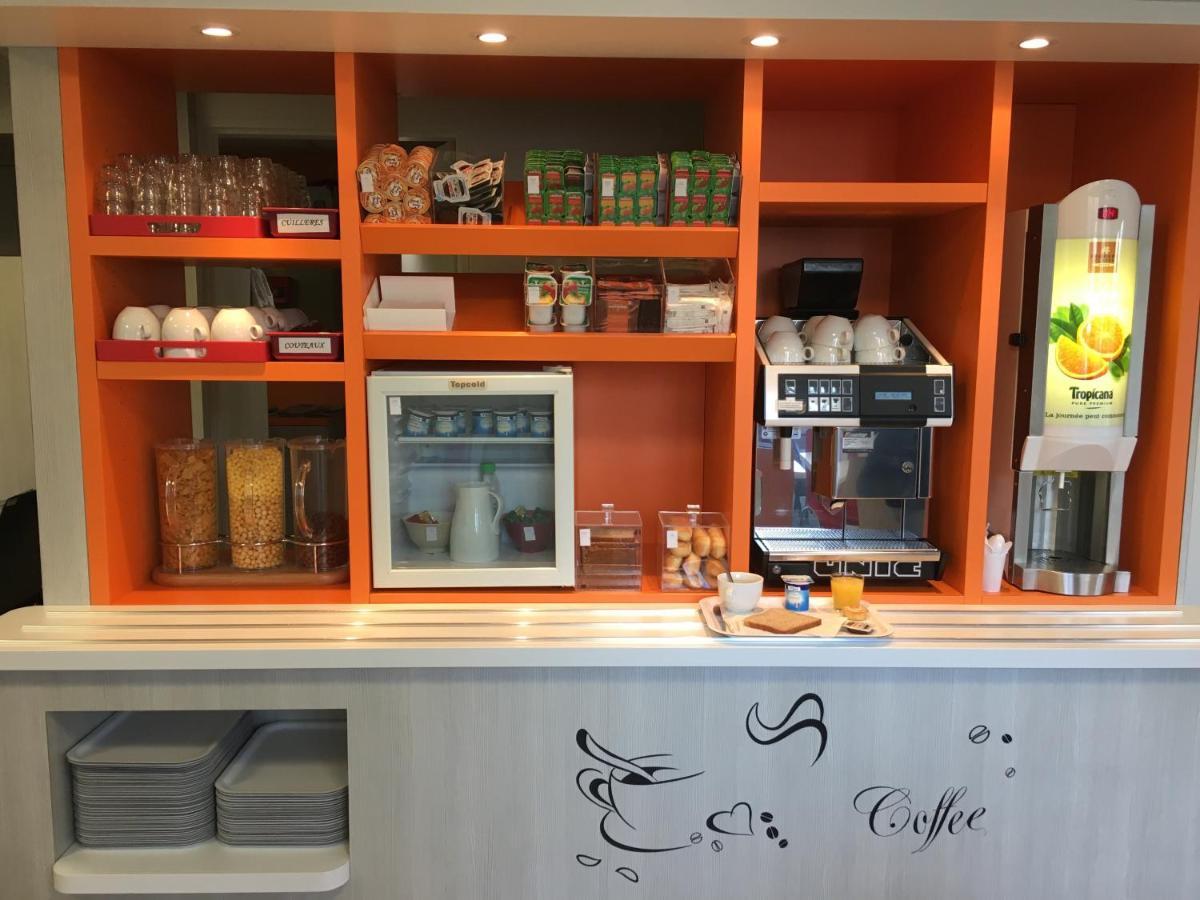 فندق بريمير كلاسي ستراسبورج سود - إيلكيرتش إلكيرك كرافونستاد المظهر الخارجي الصورة