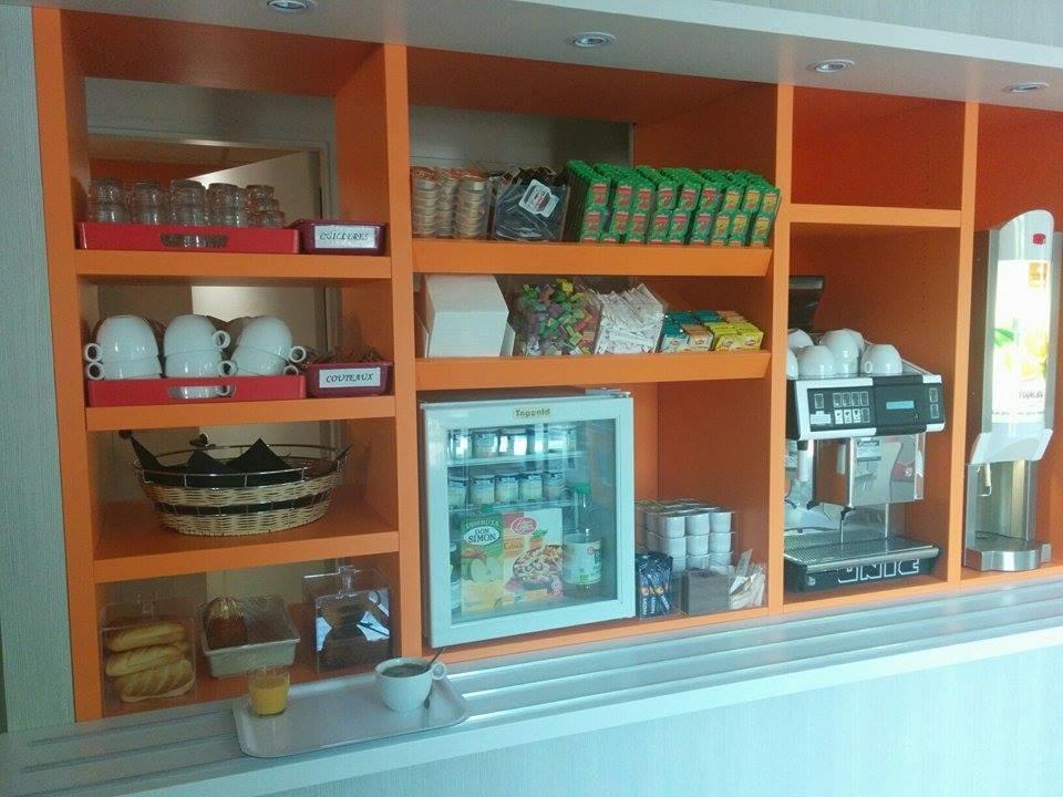 فندق بريمير كلاسي ستراسبورج سود - إيلكيرتش إلكيرك كرافونستاد المظهر الخارجي الصورة